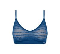 sloggi - Push-up BH - Blue 02 - sloggi Free Evolve - Unterwäsche für Frauen