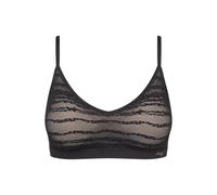 sloggi - sloggi FREE Evolve PU Lace schwarz - Gr. - 01