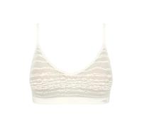 sloggi - Push-up BH - White 02 - sloggi Free Evolve - Unterwäsche für Frauen