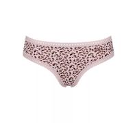 Slip SLOGGI "GO Crush Hipster C3P" Gr. M, multiple colours 1 Damen Unterhosen (35528811-M) multiple colours 1
