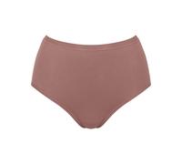 sloggi - sloggi GO Daily Cotton Highwaist 3P cacao - Gr. - XXL