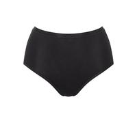 sloggi - sloggi GO Daily Cotton Highwaist 3P schwarz - Gr. - S