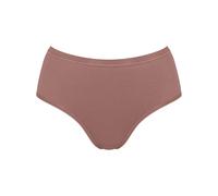 sloggi - Midi - Rose Brown 000L - sloggi Go Daily Cotton - Unterwäsche für Frauen