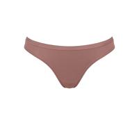 sloggi - sloggi GO Daily Cotton Mini 3P cacao - Gr. - XS