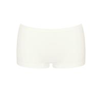 sloggi Short Slip Damen weiß, XXL