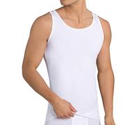 Sloggi sloggi men 24/7 SH 02 Vest 2P Shirts, Men's
