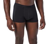 Sloggi Herren Mens 24/7 2p Boxershorts, Schwarz, 6 EU