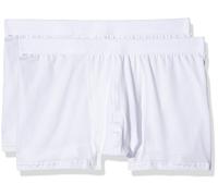 sloggi men Herren 24/7 Short 2P Boxershorts, White, 5