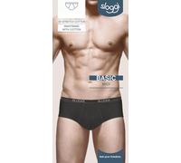 Sloggi men Basic Midi schwarz - 4
