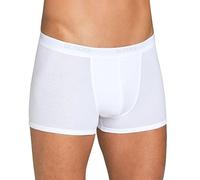 Sloggi men Basic Short 2er Pack weiss - 5