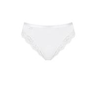 Sloggi Tai Romance Damen Weiß Größe 44