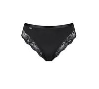 Sloggi Tai-Slip Romance Damen Schwarz Größe 36