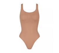 sloggi - sloggi ZERO Feel 2.0 Body nostalgic brown - Gr. - XS
