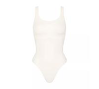 sloggi - sloggi ZERO Feel 2.0 Body silk white - Gr. - S