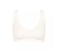 sloggi - sloggi ZERO Feel 2.0 Bralette 00GZ SILK WHITE, M Plus