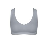 sloggi - sloggi ZERO Feel 2.0 Bralette chrome - Gr. - S
