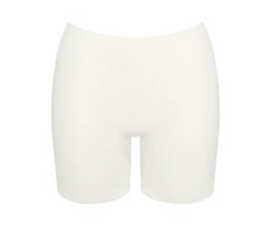 sloggi - sloggi ZERO Feel 2.0 Cyclist N silk white - Gr. - XL