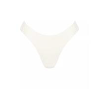 Sloggi Damen Zero Feel 2.0 High Leg, Silk White, L