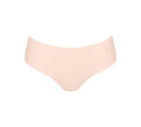 Hipster SLOGGI "ZERO Feel 2.0 Hipster", Damen, Gr. XS, puff pink, Single Jersey, Obermaterial: 76% Polyamid, 24% Elasthan, Unterhosen, nahtlos und unsichtbar (13124869-XS) puff pink