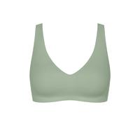 sloggi - sloggi ZERO Feel 2.0 Soft bra moroccan mint - Gr. - M