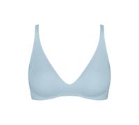 sloggi - sloggi ZERO Feel 2.0 THE UP P Bra light blue - Gr. - XL