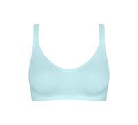 sloggi - sloggi ZERO Feel Air Bralette fresh mint - Gr. - S