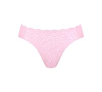 sloggi - sloggi ZERO Feel Bliss High leg floral pink - Gr. - S