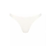 sloggi Damen Zero Feel Bliss String, Silk White, XS