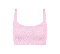 sloggi - sloggi ZERO Feel Bliss Top floral pink - Gr. - S