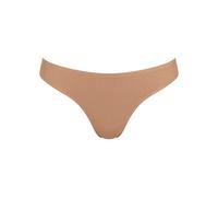 sloggi - sloggi ZERO Feel Pure String nostalgic brown - Gr. - S