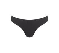 sloggi - sloggi ZERO Feel Pure String schwarz - Gr. - M