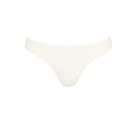 sloggi - sloggi ZERO Feel Pure String silk white - Gr. - XL