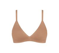 SLOGGI ZERO FEEL PURE THE UP PUSH UP Damen-BH, braun, größe M