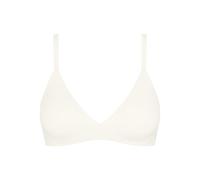 sloggi - Push-up BH - Weiß M plus - sloggi Zero Feel Pure - Unterwäsche für Frauen