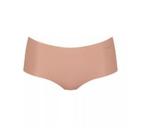 Sloggi Damen Zero Microfibre 2.0 Short, Cameo Brown, XL