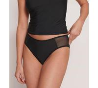 sloggi Hipster Damen schwarz, L
