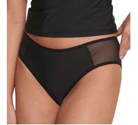 Sloggi Soft Adapt Hipster Schwarz X-Large Damen