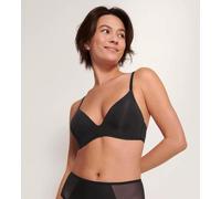 Sloggi Soft ADAPT Push-up BH schwarz - M