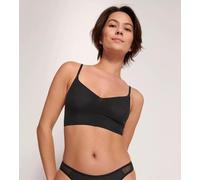 Sloggi Soft ADAPT Top schwarz - S