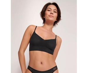 Sloggi Soft ADAPT Top schwarz - S