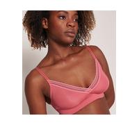Sloggi Soft-BH in Pink - 60% | Größe S | Damenwaesche
