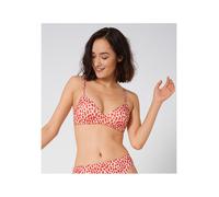 Sloggi Soft-BH in Rot - Größe XL | Damen Bhs