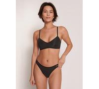 sloggi BH Damen schwarz, XL+