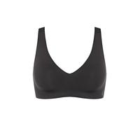 sloggi - Soft bra - Black 000M - sloggi Zero Feel - Unterwäsche für Frauen
