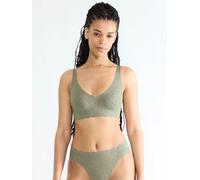 Sloggi Soft-BH "Zero Feel Bliss" - Größe L | Damen Bhs