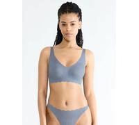 Sloggi Soft-BH "Zero Feel Bliss" - Größe L | Damen Bhs