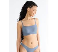 SLOGGI ZERO FEEL 2.0 ULTRA BRA Sport BH, hellblau, größe M