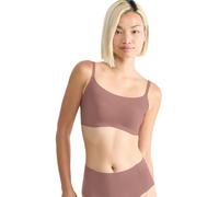 sloggi - Ultra bra - Rose Brown 00L2 - sloggi Zero Feel - Unterwäsche für Frauen