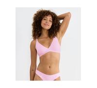 sloggi - sloggi ZERO Feel 2.0 THE UP P Bra floral pink - Gr. - XL