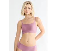Sloggi Soft-BH "Zero Feel" in Rosa - Größe XL Plus | Damen Bhs